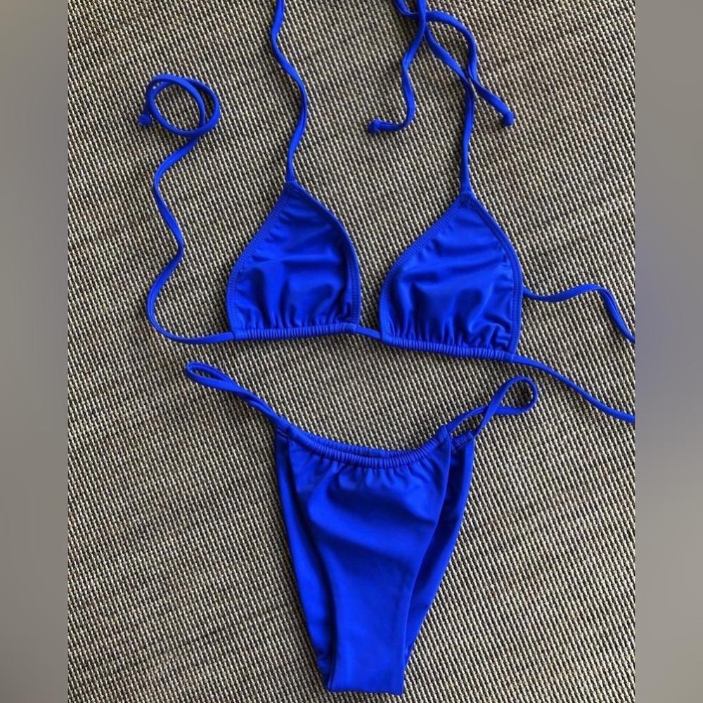 Disruptive Youth Solar Top & Belle Bottoms